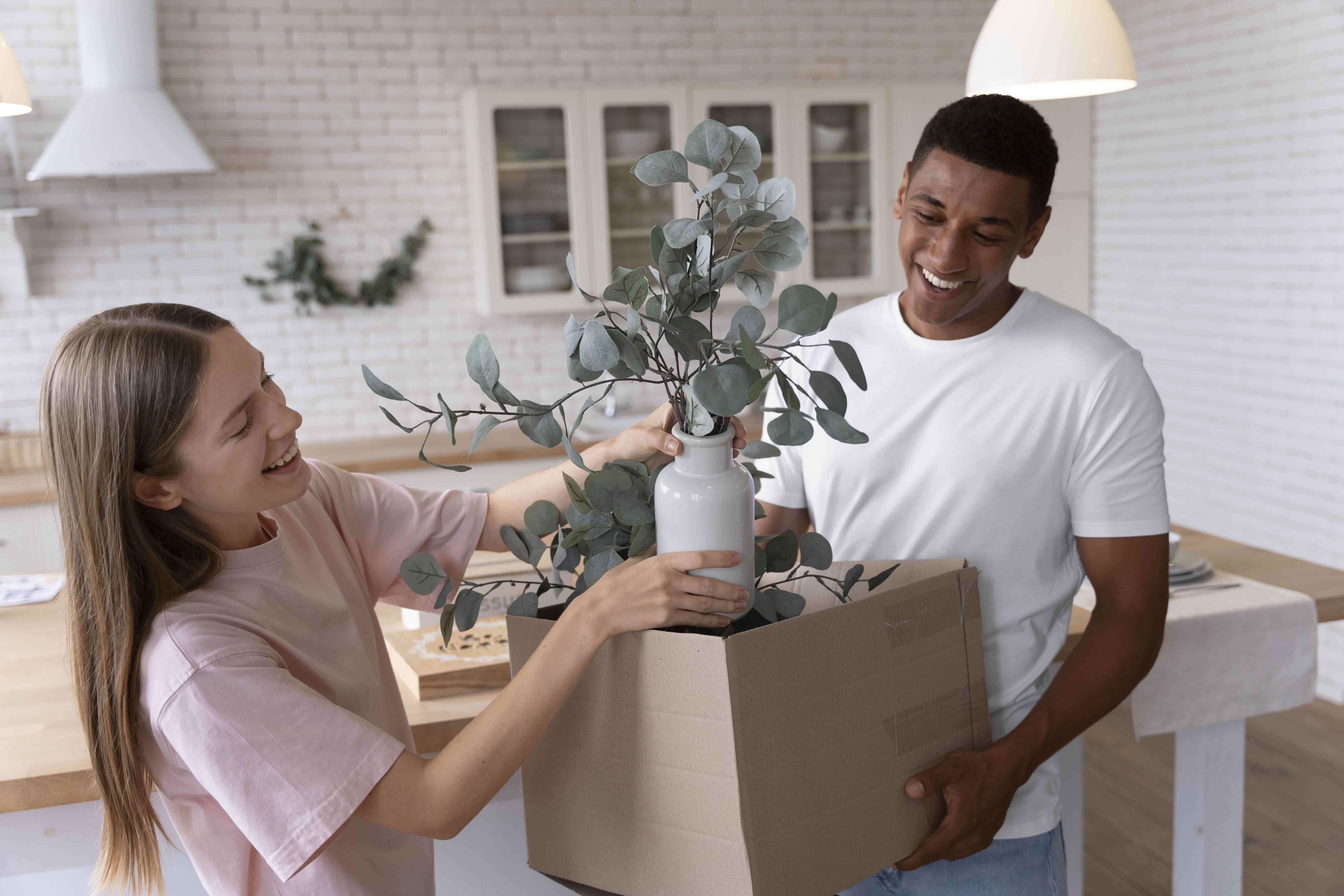 How to get on the property ladder - Expert advice on saving for a deposit